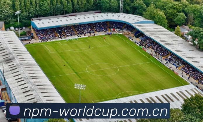 2026世界杯 App 界面预览